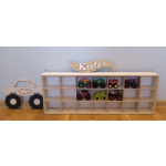 Półka na Monster Truck